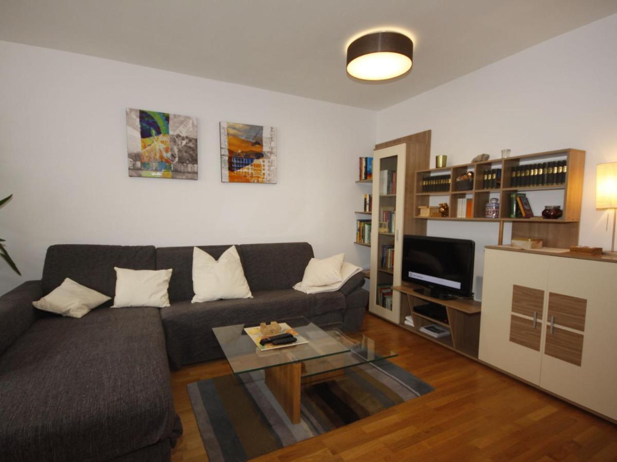 Apartment Tivoli By Interhome Innsbruck Exterior foto