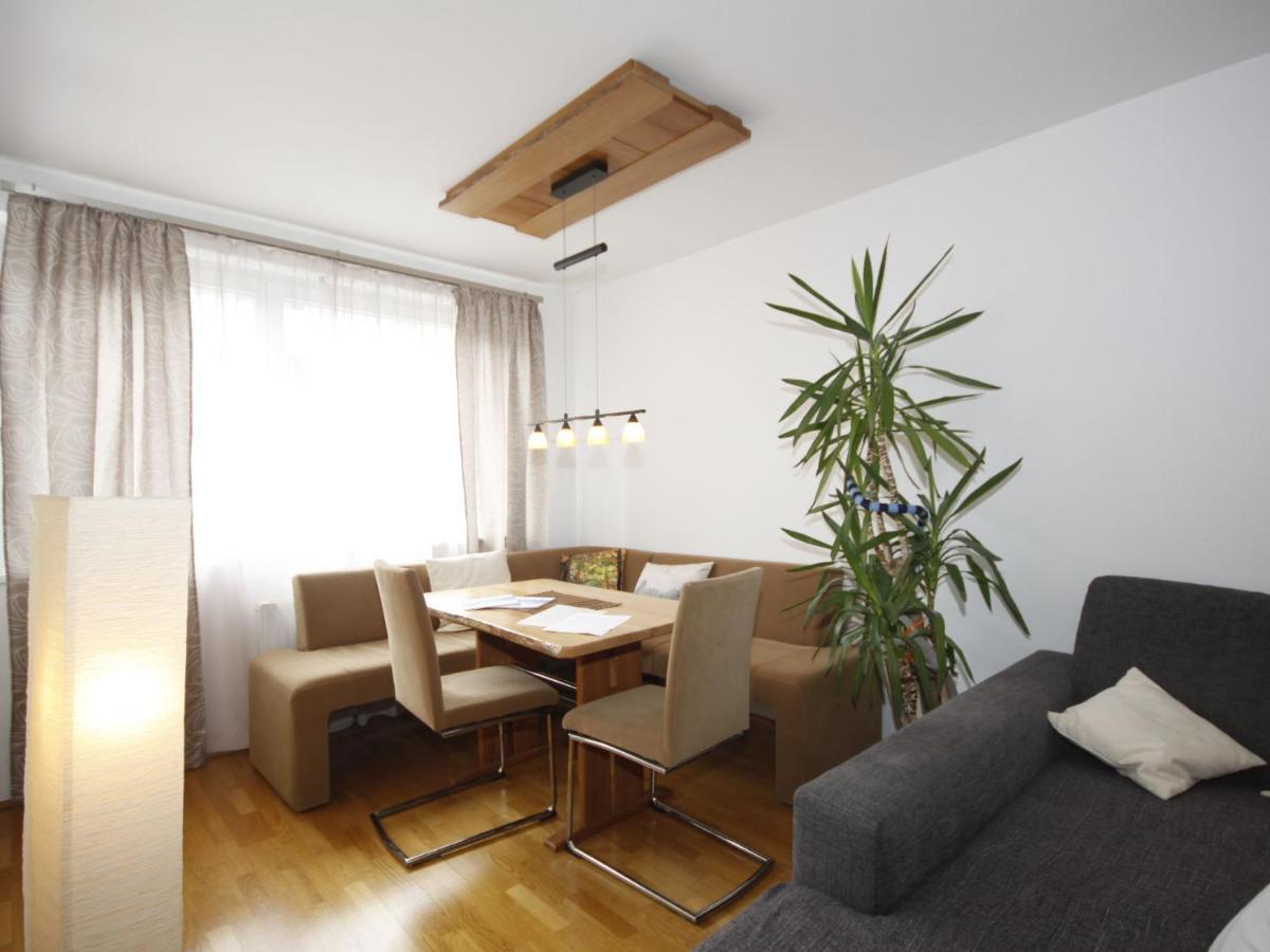 Apartment Tivoli By Interhome Innsbruck Exterior foto